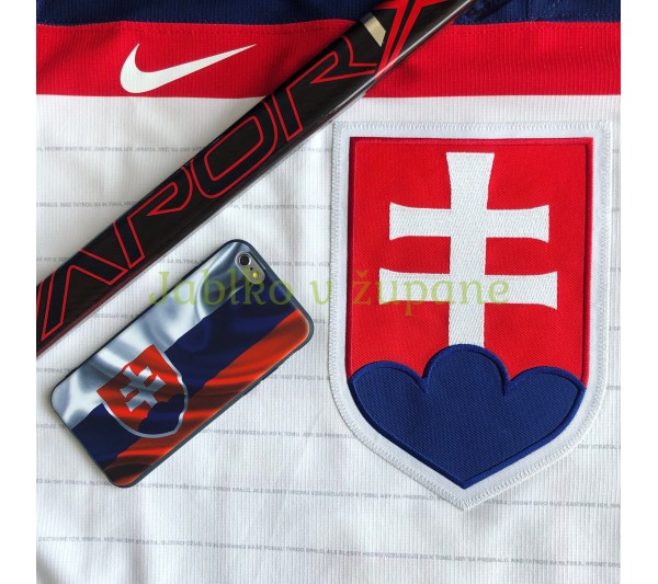 Kryt Slovensko iPhone 6/6S